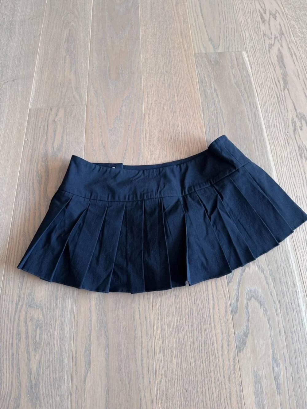 I am Gia mini skort - Picture 5 of 5